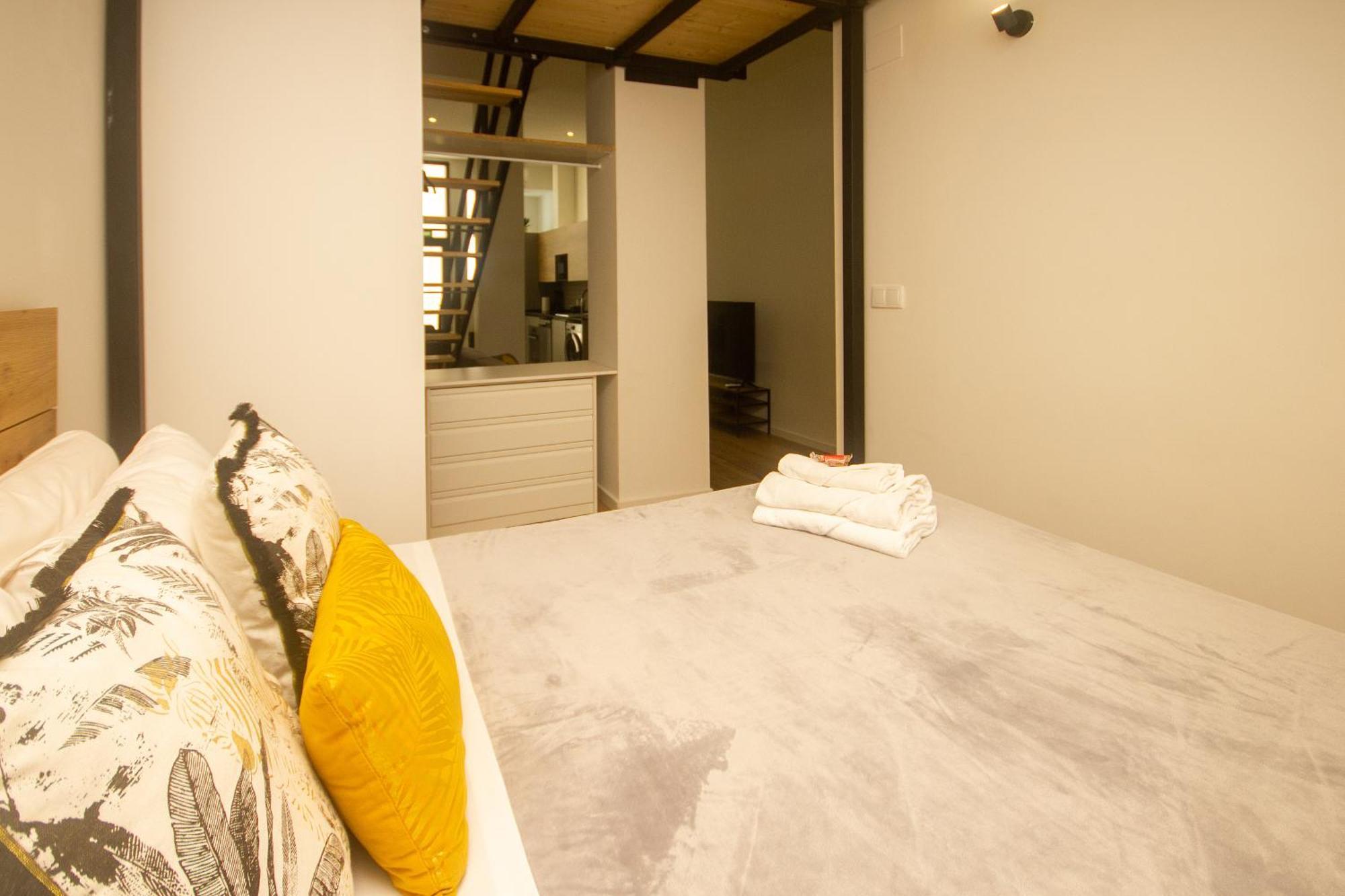 Beach Apartments Valencia 2 Kültér fotó